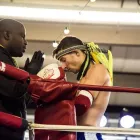 Business 1 image TORONTO KICKBOXING & MUAY THAI (TKMT) ACADEMY DOWNTOWN Sports & Recreation in Toronto ON