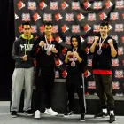 Business 6 image TORONTO KICKBOXING & MUAY THAI (TKMT) ACADEMY DOWNTOWN Sports & Recreation in Toronto ON