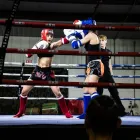 Business 9 image TORONTO KICKBOXING & MUAY THAI (TKMT) ACADEMY DOWNTOWN Sports & Recreation in Toronto ON