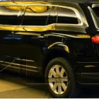 Entreprises 3 image TORONTO LIMO HUB - TORONTO LIMO SERVICE travel & tourism dans Brampton ON