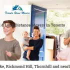 Entreprises 1 image TORONTO MOVERS - MOVING SERVICES RICHMOND HILL Moving & Relocation Services dans Richmond Hill ON
