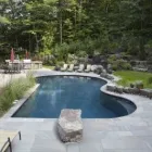 Business 1 image TORONTO POOL BUILDER Swimming Pool Contractors in Toronto ON