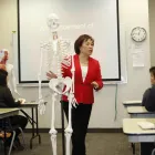 Business 35 image TORONTO SCHOOL OF TRADITIONAL CHINESE MEDICINE Education in Toronto ON