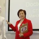 Business 39 image TORONTO SCHOOL OF TRADITIONAL CHINESE MEDICINE Education in Toronto ON