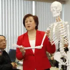 Business 40 image TORONTO SCHOOL OF TRADITIONAL CHINESE MEDICINE Education in Toronto ON