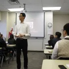 Business 2 image TORONTO SCHOOL OF TRADITIONAL CHINESE MEDICINE Education in Toronto ON