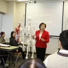 Business 8 image TORONTO SCHOOL OF TRADITIONAL CHINESE MEDICINE Education in Toronto ON