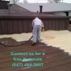 Business 1 image TORONTO SPRAY FOAM Real Estate & Home Improvement in Toronto ON