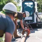 Business 3 image TORSION SCREW PILES LTD Construction Company in Calgary AB