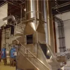 Business 8 image TOTAL METAL WORKS INC Industries & Agriculture in Calgary AB