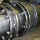 Business 9 image TOTAL METAL WORKS INC Industries & Agriculture in Calgary AB