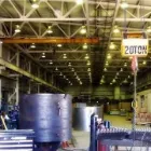 Business 10 image TOTAL METAL WORKS INC Industries & Agriculture in Calgary AB