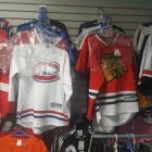 Entreprises 2 image TOTAL SPORT GRAPHICS INC Sports & Recreation dans Stoney Creek ON