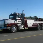Entreprises 1 image TOTEM TOWING Towing Services dans Victoria BC