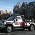 Entreprises 2 image TOTEM TOWING Towing Services dans Victoria BC