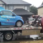 Entreprises 3 image TOTEM TOWING Towing Services dans Victoria BC