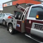Entreprises 4 image TOTEM TOWING Towing Services dans Victoria BC