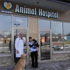 Entreprises 4 image TOWER HILL-BATHURST ANIMAL HOSPITAL Veterinarians dans Richmond Hill ON