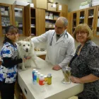 Entreprises 5 image TOWER HILL-BATHURST ANIMAL HOSPITAL Veterinarians dans Richmond Hill ON
