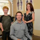 Business 7 image TOWN & COUNTRY PHYSIOTHERAPY Physiotherapists in Victoria BC