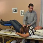 Business 8 image TOWN & COUNTRY PHYSIOTHERAPY Physiotherapists in Victoria BC