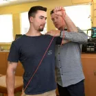 Business 11 image TOWN & COUNTRY PHYSIOTHERAPY Physiotherapists in Victoria BC