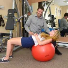 Business 13 image TOWN & COUNTRY PHYSIOTHERAPY Physiotherapists in Victoria BC