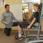 Business 4 image TOWN & COUNTRY PHYSIOTHERAPY Physiotherapists in Victoria BC