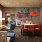 Business 4 image TOWNEPLACE SUITES BY MARRIOTT WINDSOR travel & tourism in Windsor ON