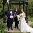 Entreprises 5 image TRACY SWEET - ONTARIO WEDDING OFFICIANT AND HARPIST Wedding Services dans London ON