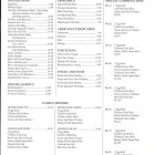 Entreprises 1 image TRAN'S PALACE RESTAURANT Restaurants dans Miramichi NB