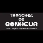 Business 1 image TRANCHE DE BONHEUR Restaurants in Verdun QC