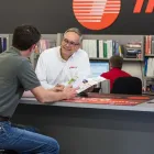 Business 1 image TRANE SUPPLY Real Estate & Home Improvement in Ottawa ON