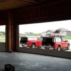 Business 14 image TRANSCONA OVERHEAD DOORS LTD Real Estate & Home Improvement in Winnipeg MB