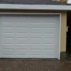 Business 2 image TRANSCONA OVERHEAD DOORS LTD Real Estate & Home Improvement in Winnipeg MB