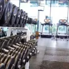 Business 1 image TRANSFIGURE - PERSONAL FITNESS TRAINING Weight Control Services & Clinics in Vancouver BC