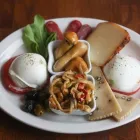 Business 6 image TRATTORIA ROMANTICA Restaurants in Laval QC