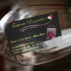 Business 11 image TRATTORIA ROMANTICA Restaurants in Laval QC