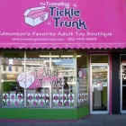 Business 4 image TRAVELING TICKLE TRUNK THE INC Arts, Entertainment & Nightlife in Edmonton AB