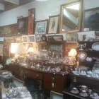Business 1 image TREASURE CHEST ANTIQUES Shopping in West Vancouver BC