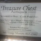 Business 10 image TREASURE CHEST ANTIQUES Shopping in West Vancouver BC