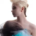 Business 1 image TRENZ HAIR STUDIO & DAY SPA Hair Salons in Thunder Bay ON