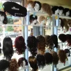 Entreprises 2 image TRESSES AFRICAINES Hair Salons dans Sherbrooke QC