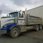 Business 1 image TRI-X EXCAVATING Industries & Agriculture in Victoria BC