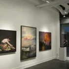 Entreprises 2 image TRIAS GALLERY Museums & Art Galleries dans Oakville ON