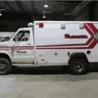 Entreprises 7 image TRIM-LINE OF CENTRAL ALBERTA LTD Signs, Banners & Display Systems dans Red Deer AB