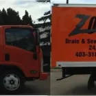 Entreprises 9 image TRIM-LINE OF CENTRAL ALBERTA LTD Signs, Banners & Display Systems dans Red Deer AB