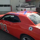 Entreprises 10 image TRIM-LINE OF CENTRAL ALBERTA LTD Signs, Banners & Display Systems dans Red Deer AB