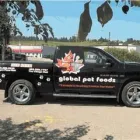 Entreprises 11 image TRIM-LINE OF CENTRAL ALBERTA LTD Signs, Banners & Display Systems dans Red Deer AB