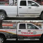 Entreprises 14 image TRIM-LINE OF CENTRAL ALBERTA LTD Signs, Banners & Display Systems dans Red Deer AB